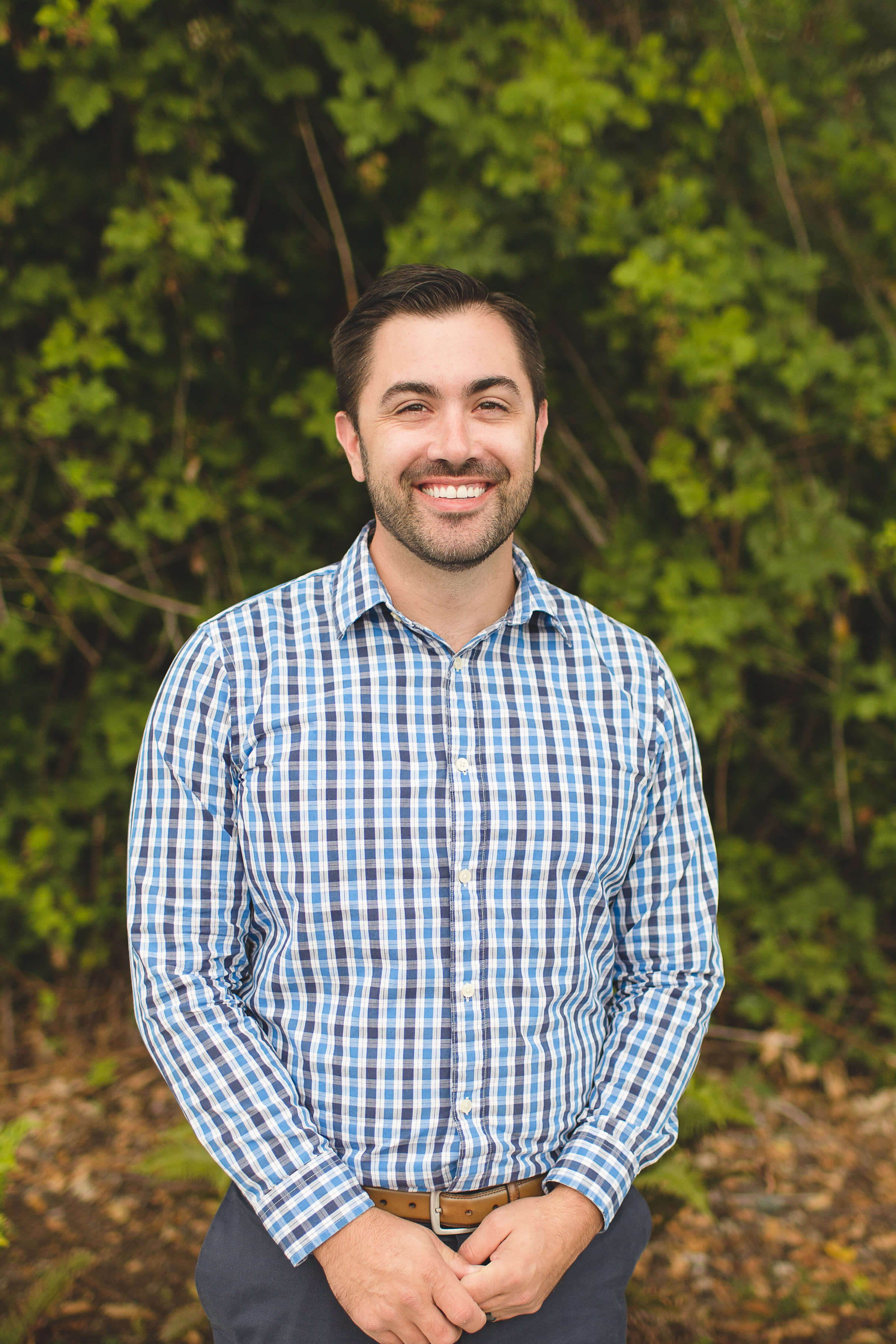 Dr. David Adams Stanwood Dentist